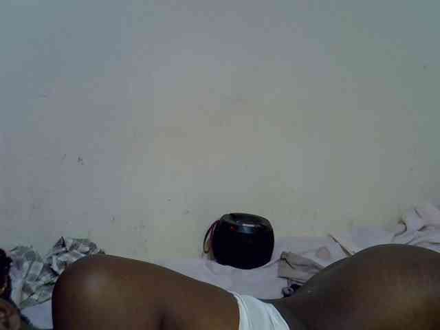Cute-aliyah webcam