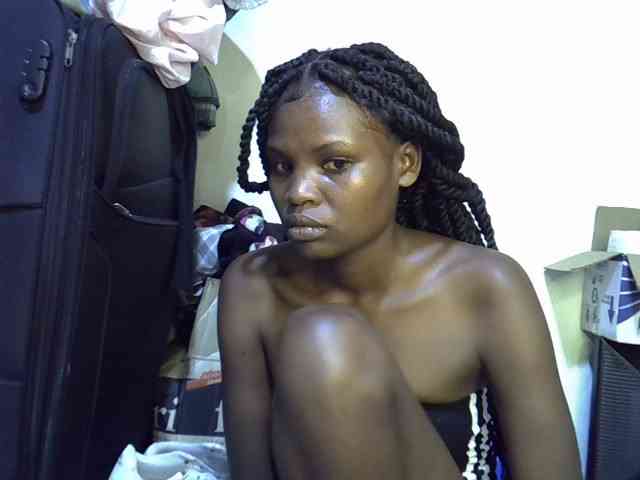 Cute-aliyah Live Webcam on BongaCams