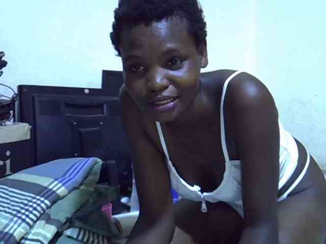 Cute-aliyah webcam