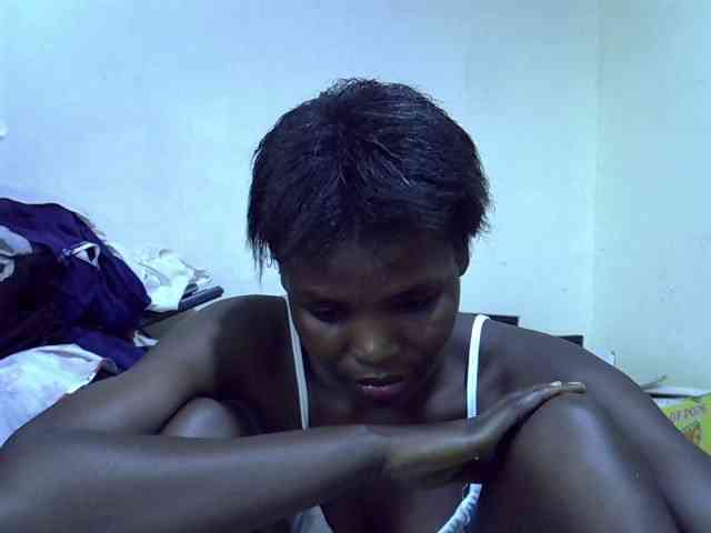 Cute-aliyah webcam