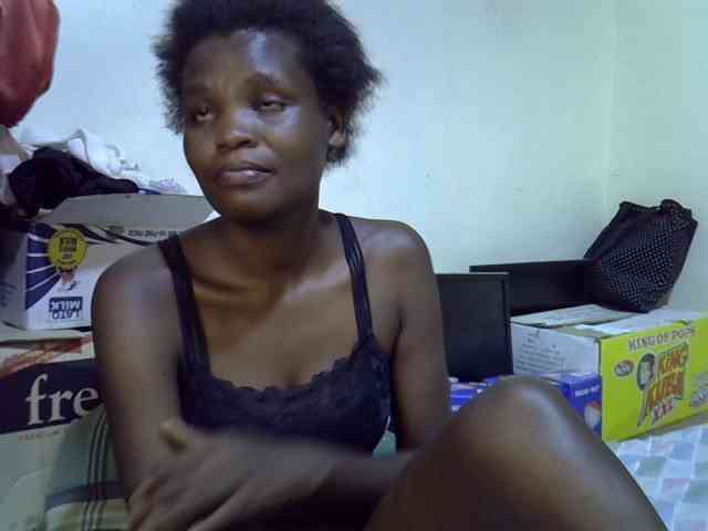 Cute-aliyah webcam
