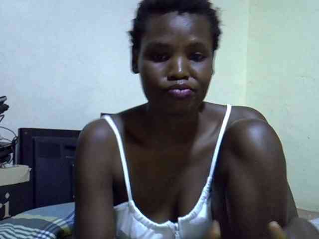 Cute-aliyah webcam