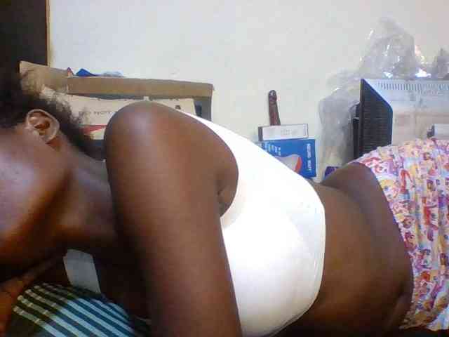 Cute-aliyah webcam