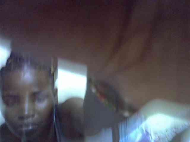 Cute-aliyah webcam