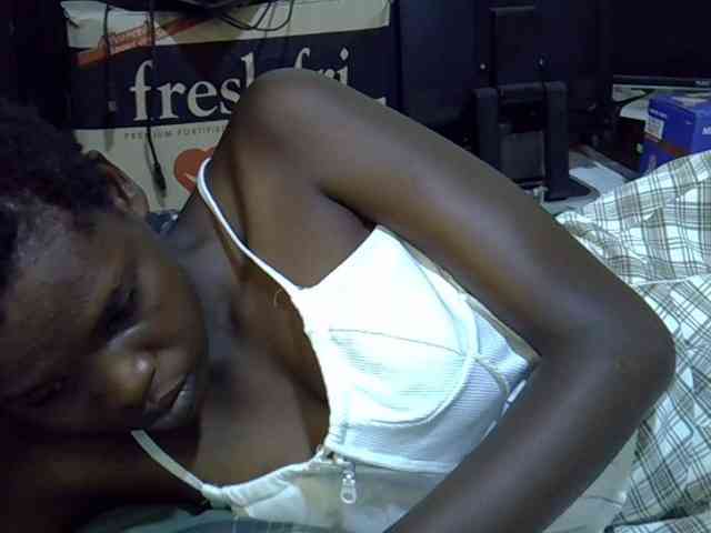 Cute-aliyah webcam