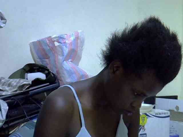 Cute-aliyah webcam