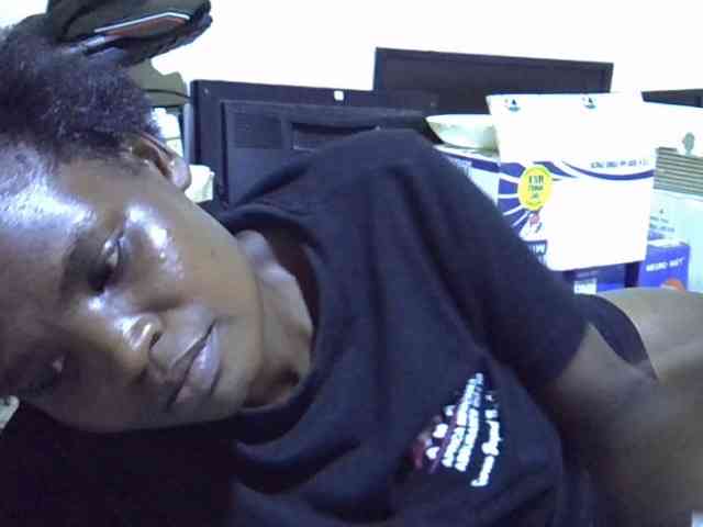 Cute-aliyah webcam