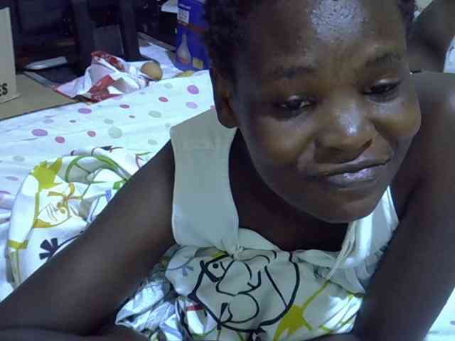 Cute-aliyah webcam