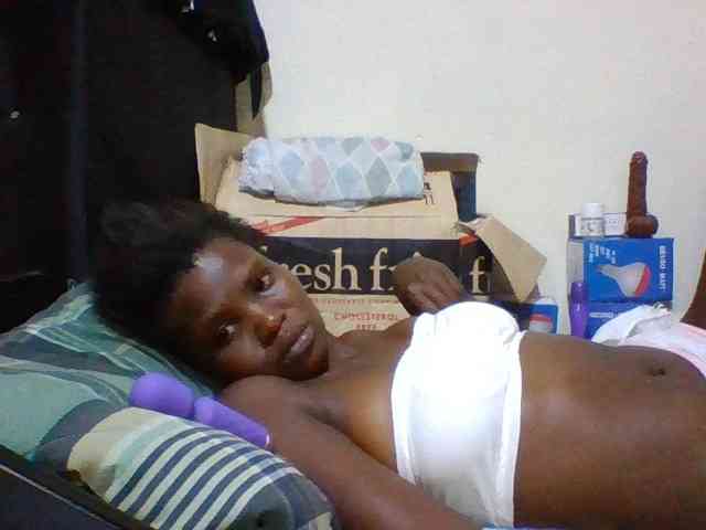 Cute-aliyah Sex Cam Show