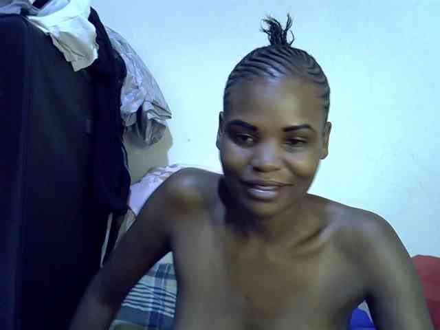 Cute-aliyah webcam
