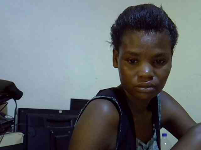 Cute-aliyah webcam