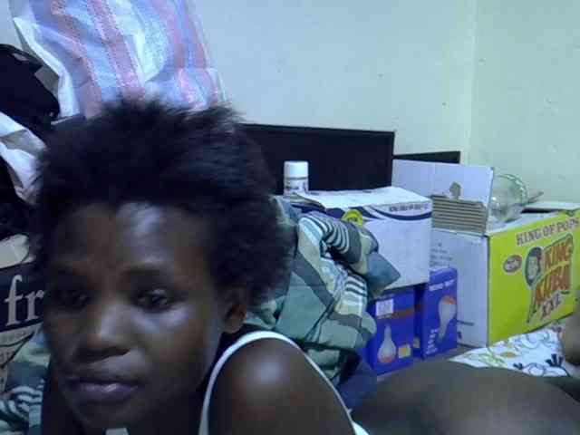 Cute-aliyah webcam