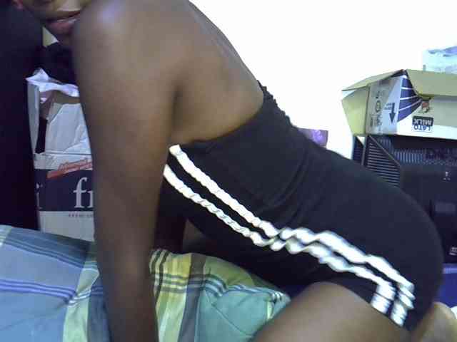 Cute-aliyah webcam