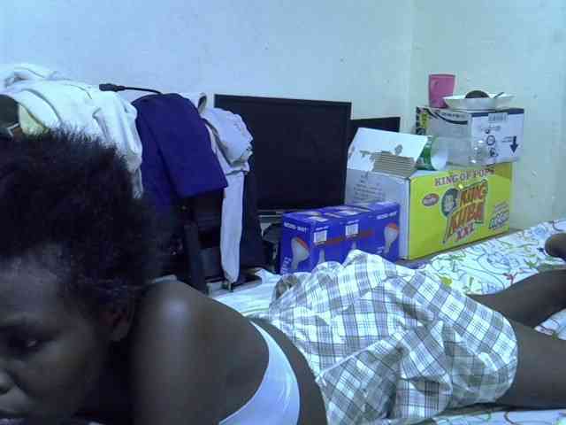 Cute-aliyah webcam