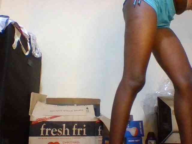 Cute-aliyah webcam