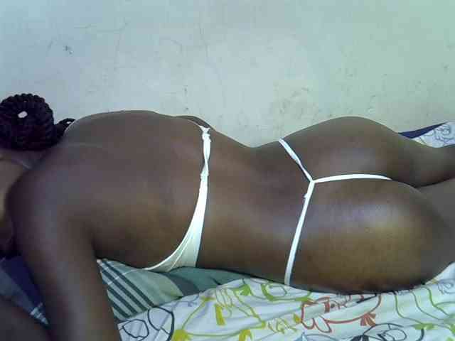Cute-aliyah webcam