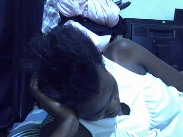 Cute-aliyah webcam