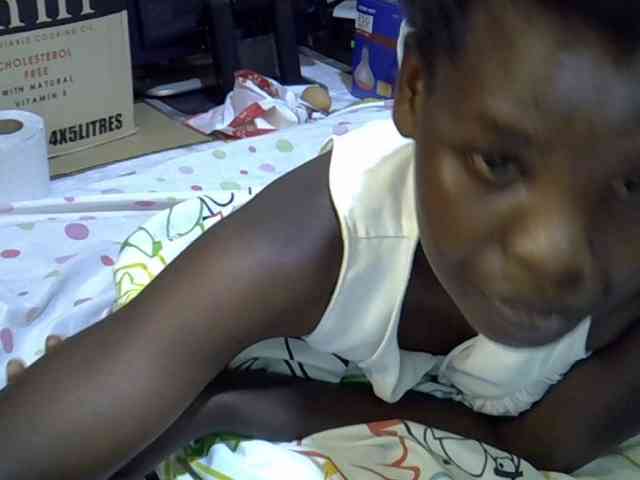 Cute-aliyah webcam