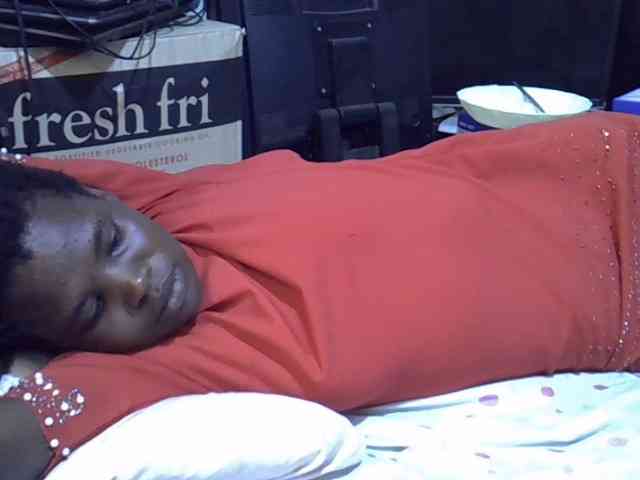 Cute-aliyah webcam