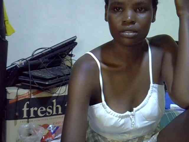 Cute-aliyah webcam