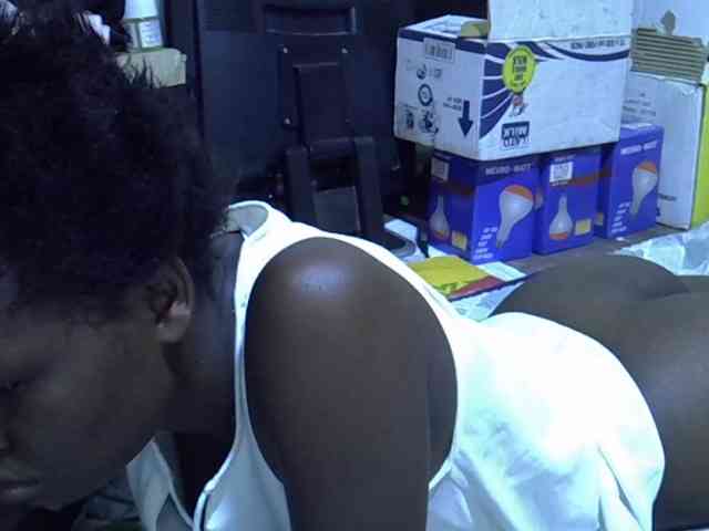 Cute-aliyah webcam