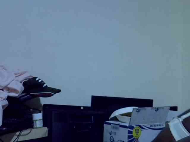 Cute-aliyah webcam