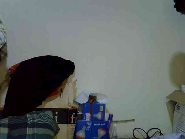 Cute-aliyah webcam