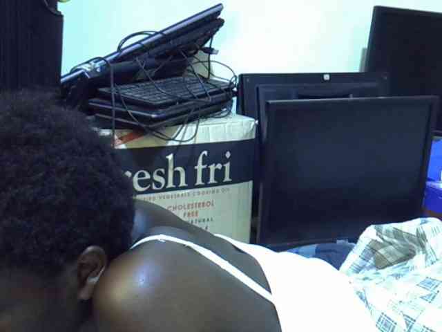 Cute-aliyah webcam