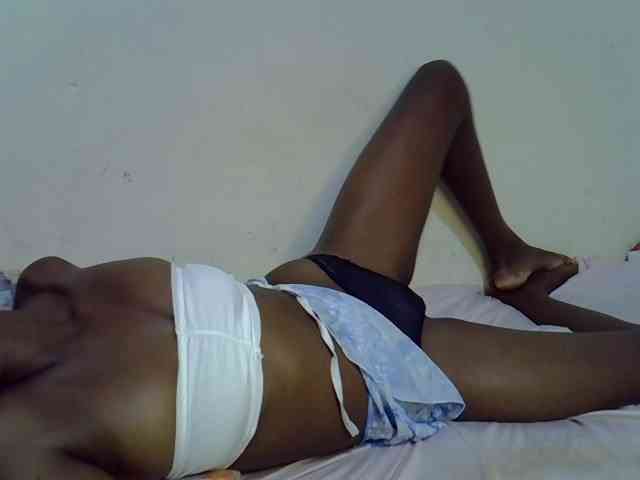 Cute-aliyah webcam