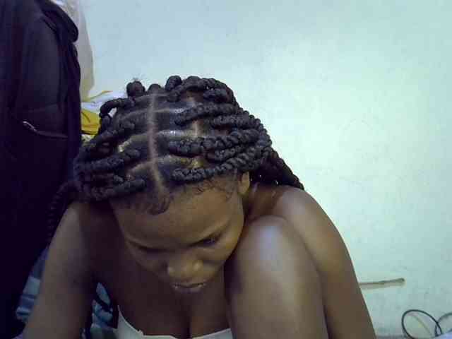 Cute-aliyah webcam