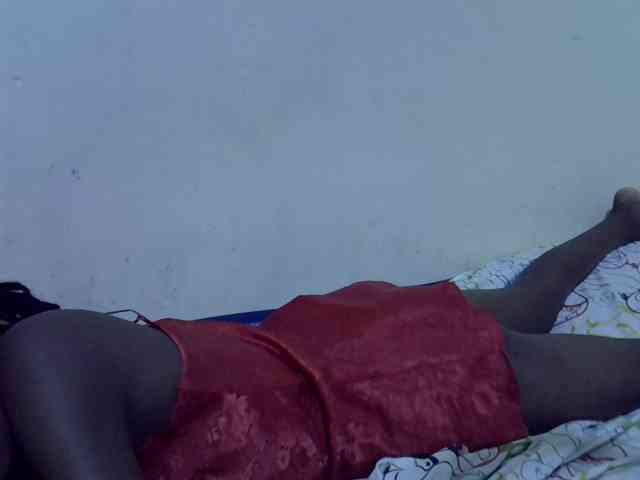 Cute-aliyah webcam