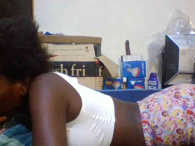 Cute-aliyah webcam