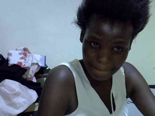 Cute-aliyah webcam