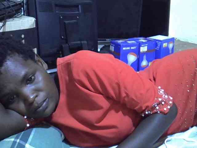 Cute-aliyah webcam