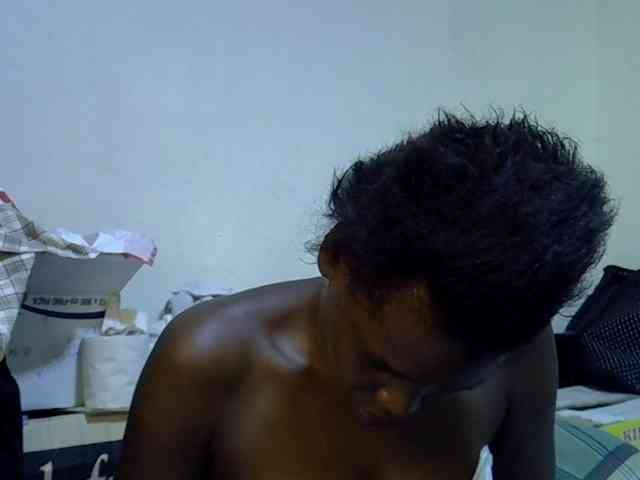 Cute-aliyah webcam