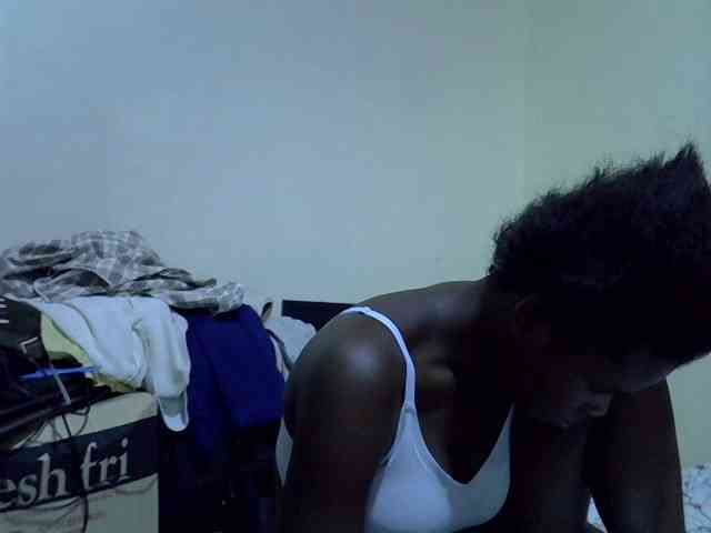 Cute-aliyah webcam