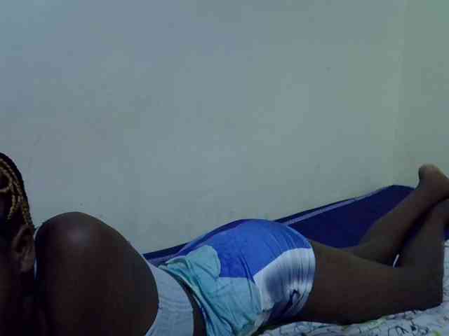 Cute-aliyah webcam