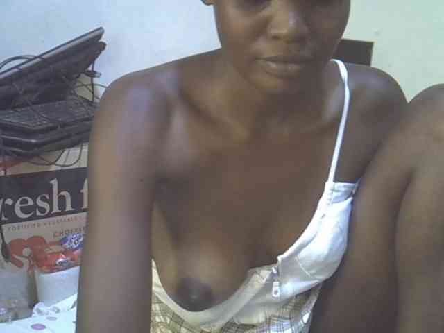 Cute-aliyah webcam