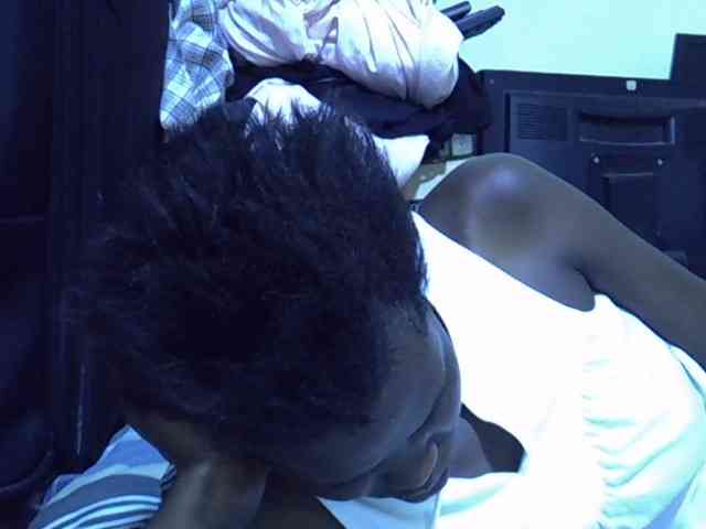 Cute-aliyah webcam