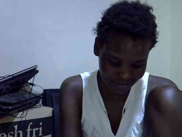 Cute-aliyah webcam
