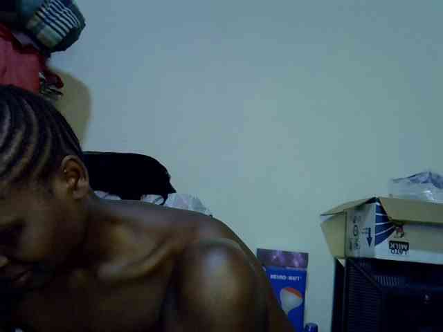 Cute-aliyah webcam