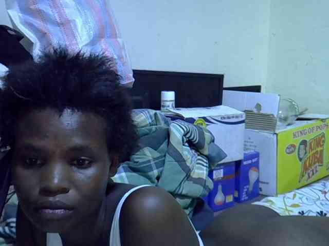 Cute-aliyah webcam