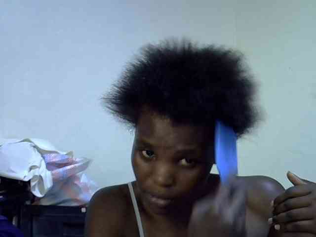 Cute-aliyah webcam
