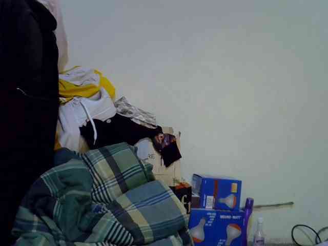Cute-aliyah webcam