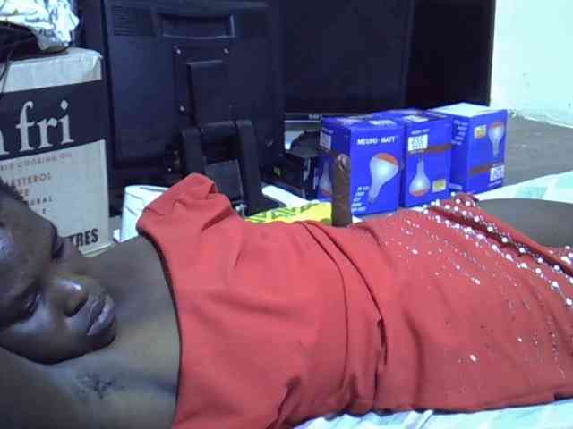 Cute-aliyah webcam