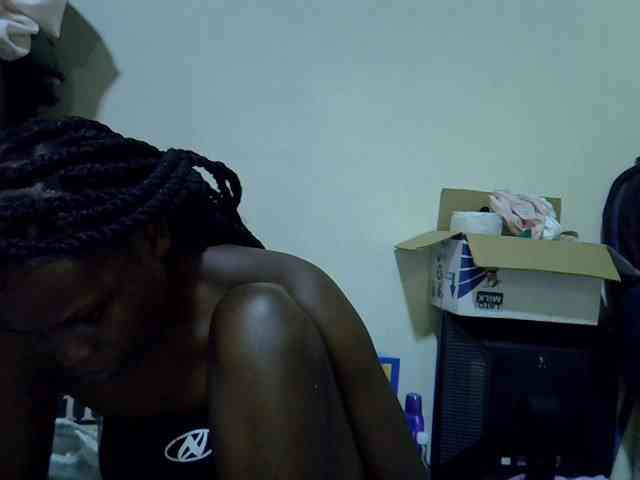 Cute-aliyah webcam