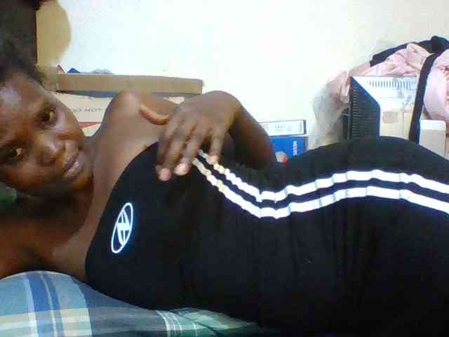 Cute-aliyah webcam
