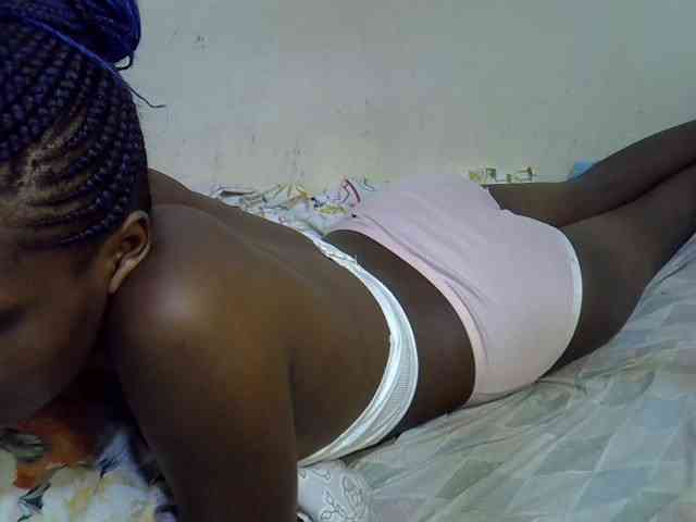 Cute-aliyah - Girl 