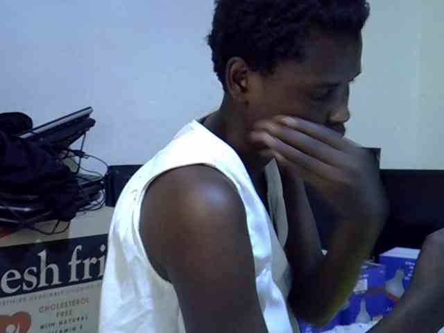 Cute-aliyah webcam