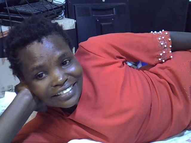 Cute-aliyah webcam